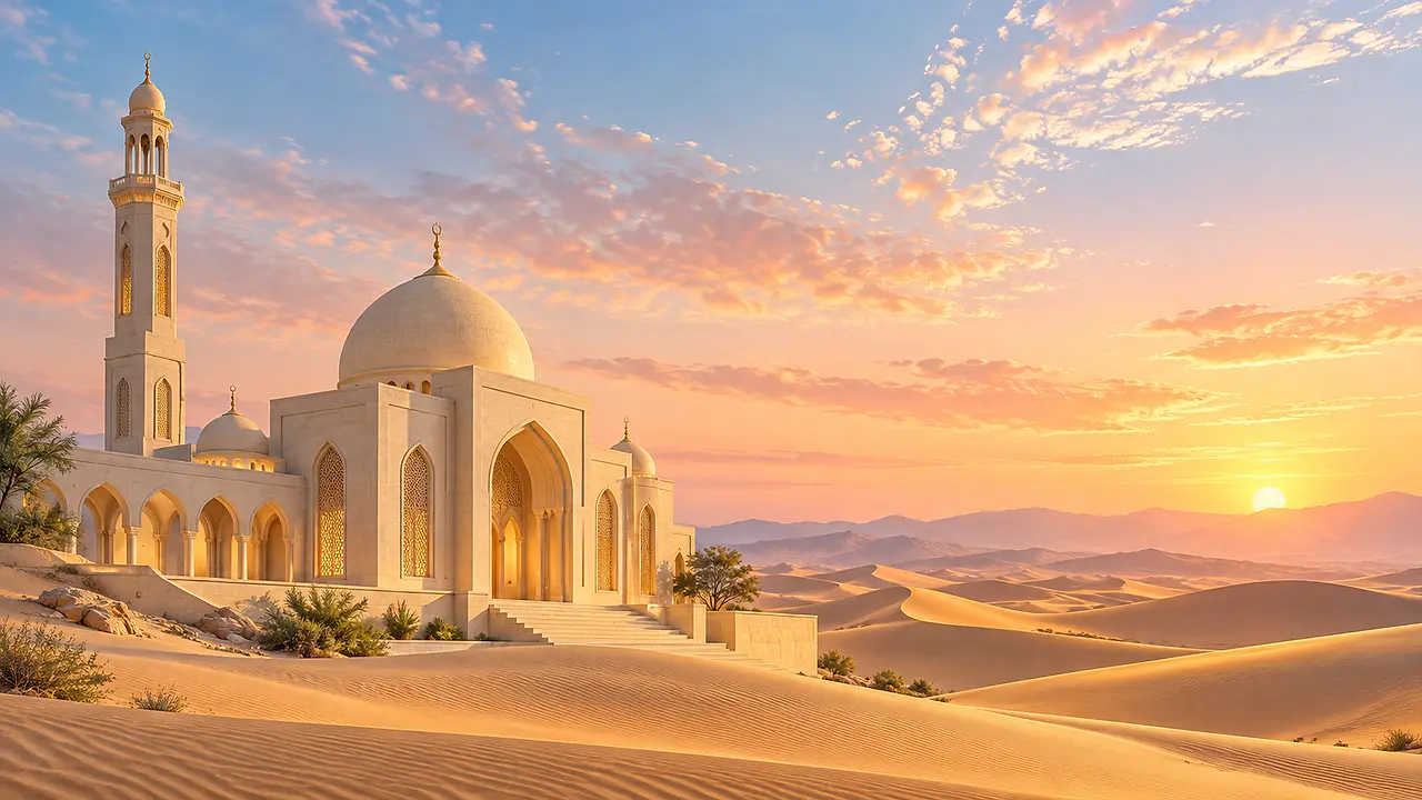 Dunes du Matin — Ordinateur