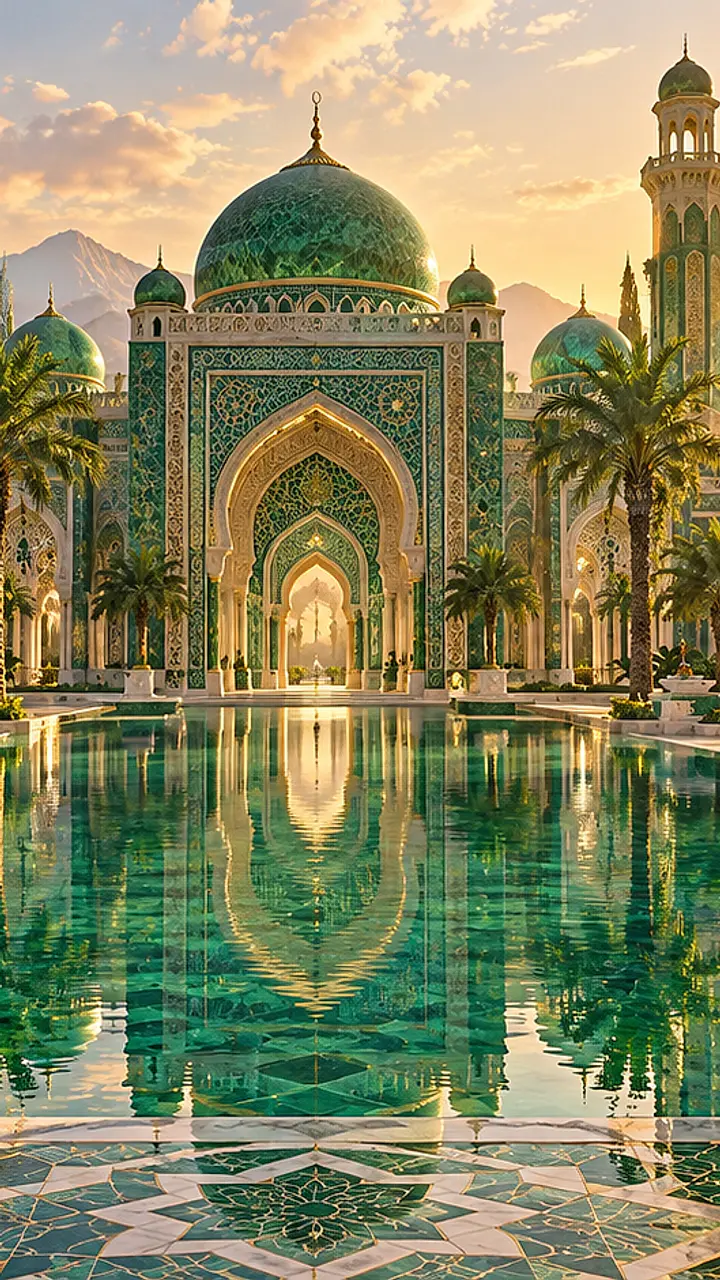 Palais de Jade — Phone